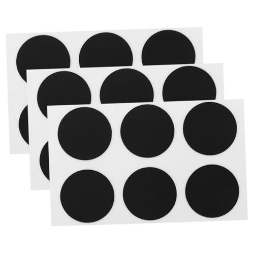 JECOMPRIS Patch Kits 3 Pack Heavy Duty Tire Patch Kit for Bicycles for Emergency Fixes