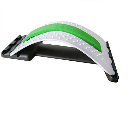 OR8 Wellness Back Stretcher