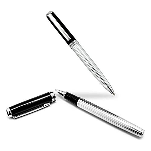 Pertegaz Bolígrafo PE99009 Plateado