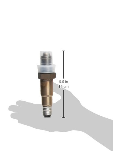 Sensor de Oxígeno Denso 234-4809 miniatura 2