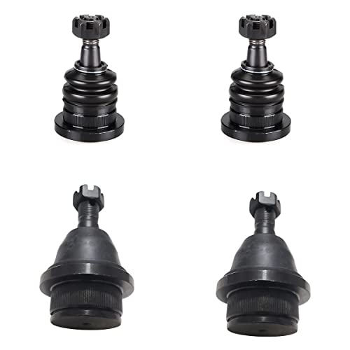 HHCM Kit de rótula inferior superior delantera K80811 K80827 para...