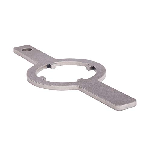 Spanner Wrench for Kenmore/Whirlpool Washer HD Tub Nut TB123A Compatible