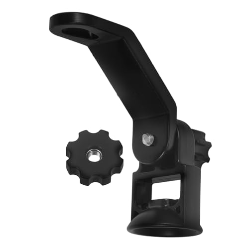 per Specchietto Retrovisore Estensibile per Facile per Accessori come Telefono e Fari Compatibile con Vari Stili Materiale Resistente per Prolungato