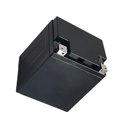 QMQJIA Portable 12V 24Ah 18650 Storage Box from ABS with Water