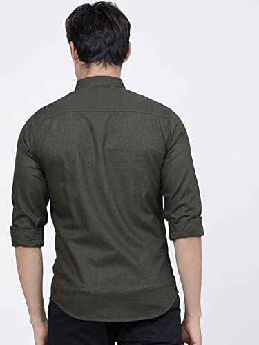Image of THE Indian Garage CO Men Shirt