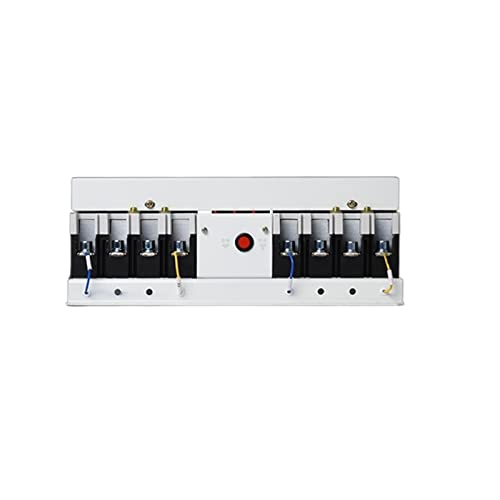Commutateur de transfert automatique coupure courant inverseur TXQ4-250/3P - 4