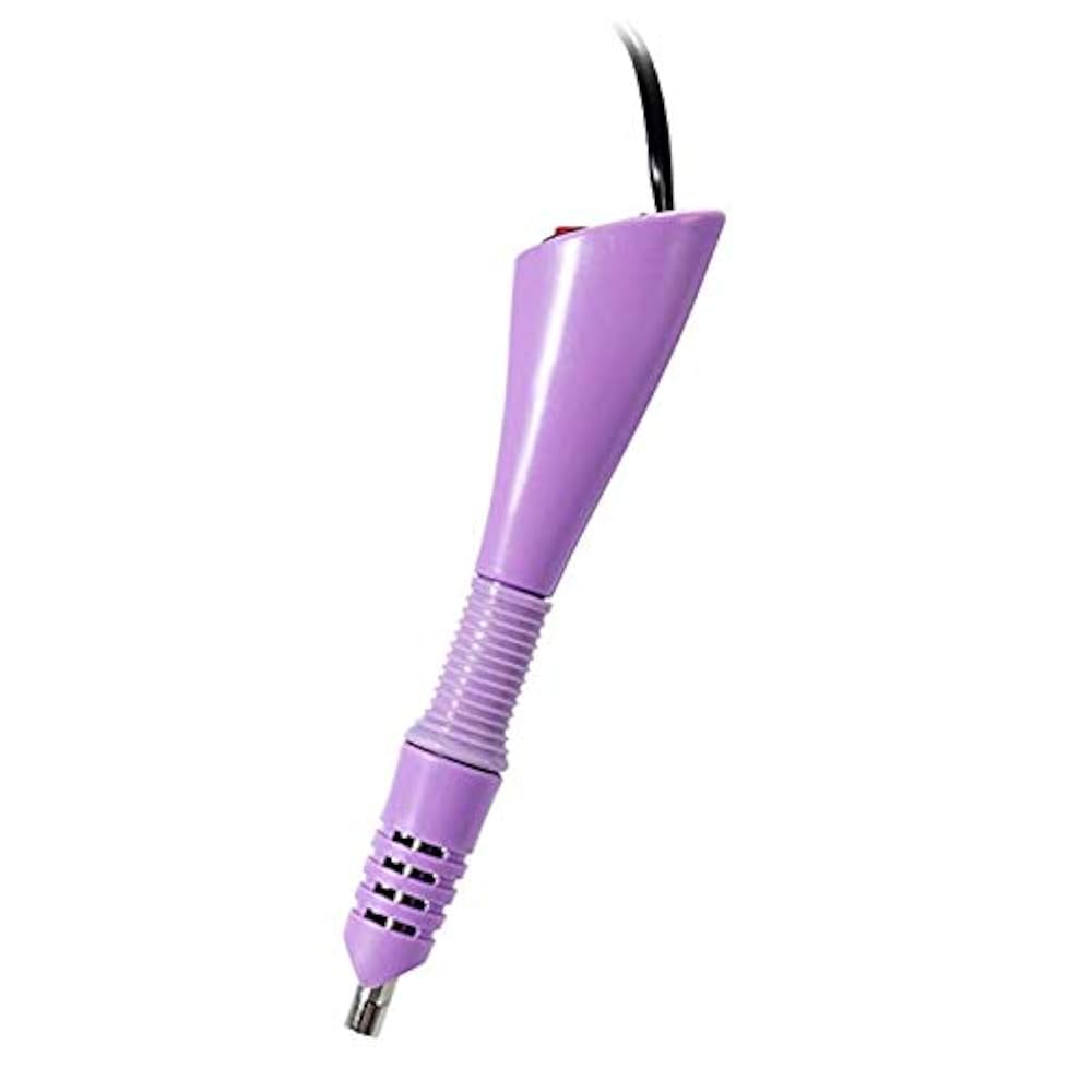 Amazon.co.jp: 日本用ブラグホットデコペン ラインストーン用