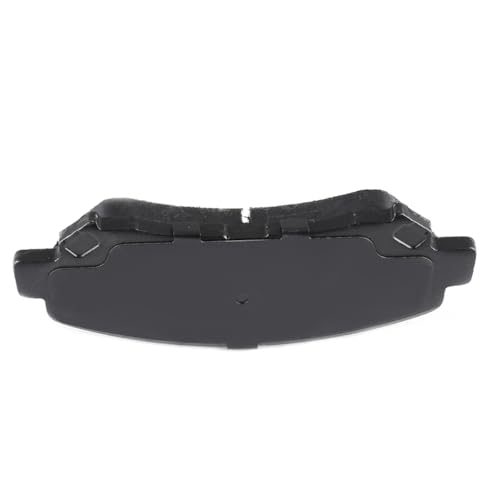 Image of SCITOO D1374 D1393 8PCS Front Semi-Metal Rear Ceramic Brake Pad Sets | Fit For Nissan For Juke,For Maxima,For Rogue,For Rogue Select,For Sentra