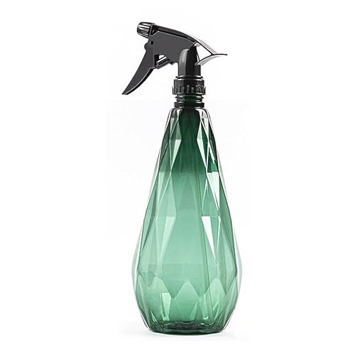 Brumisateur pour plantes - Pulvérisateur d'eau pour fleurs, nettoyage des plantes, jardinage, solutions