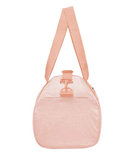 Bolsa Nike Gym Club Rosa