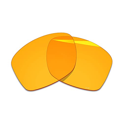 Verres BOSE Soprano fatigués ? Remplacez-les par les verres BlazerBuck en polycarbonate jaune HD