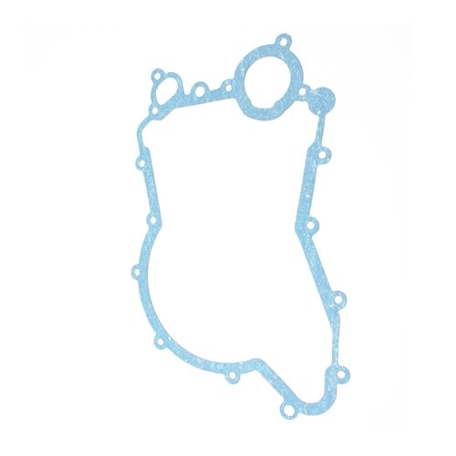 Junta de motor para BMW G310R, accesorio de cubierta lateral de embrague derecho 2