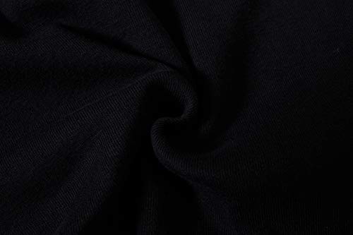 Family Feeling Striped Boys Girls 2 Piece Christmas Pajamas Set 100% Cotton Pjs4