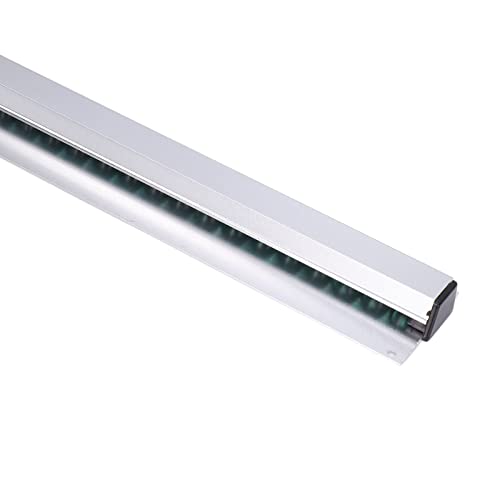Porte-billets restaurant et support commande cuisine mural de 45cm