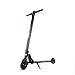 JBD Kick Scooter pour Adultes - Enfants, Scooters urbains, Scooters urbains, Scooters urbains - Trottinette électrique avec Barre Ajustable en T - Grands Enfants, garçons, Aluminium, Aluminium, 35km