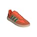 adidas Men's Barreda Decode, Semi Impact Orange/Semi Court Green/Warm Vanilla, 12