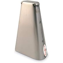 Latin Percussion ES-3 Salsa Hand Bongo Bell