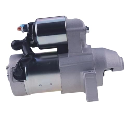 Motor de arranque 263-70504-J0 para solucionar fallos de encendido en EH72 6