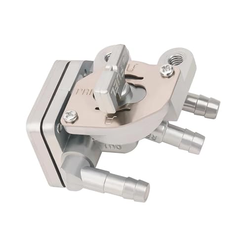 Robinet d'essence moto XV250 interrupteur réservoir SRX400