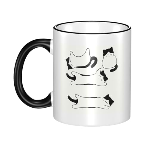 L }OJbv R[q[Jbv Rbv e 330ml  dqWΉ  傫 Black