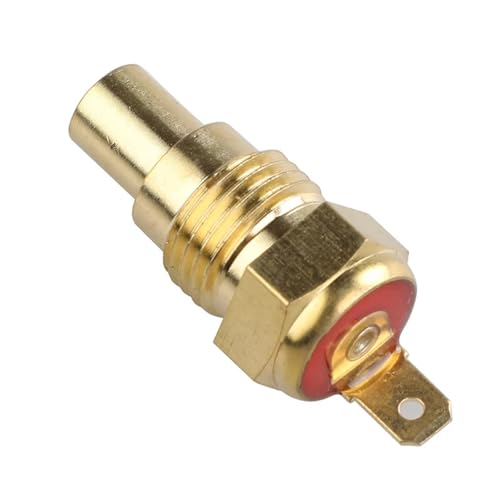 Sensor de temperatura del agua 83420-16010 para solucionar fallos del testigo del motor