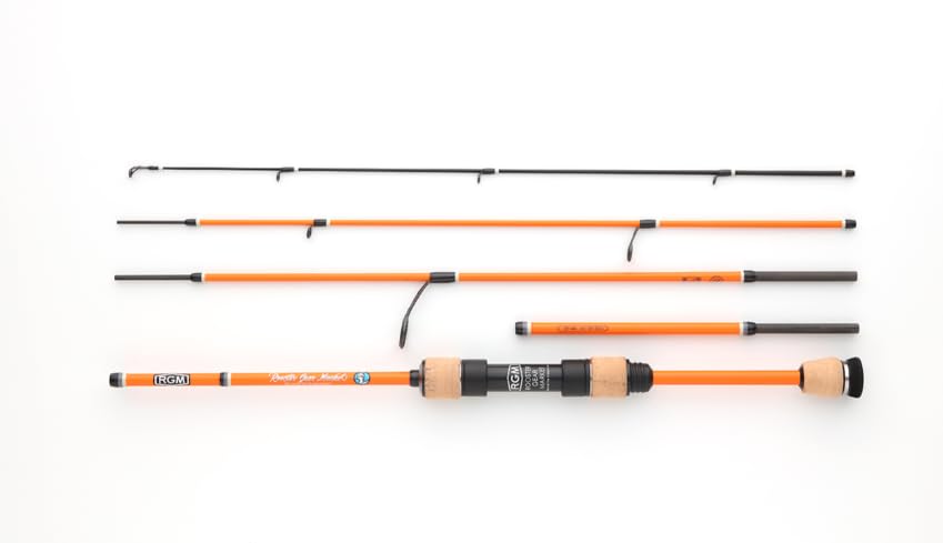 ロッド RGM spec.5 AREA 54-510S Amazon | RGM SPEC.5 AREA 54-510S (Orange) | Rooster Gear Market