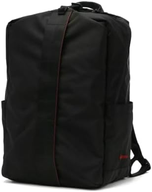 BRIEFING URBAN GYM＋ BACK PACK WM × BRIEFING URBAN GYM PACK - White mountaineering