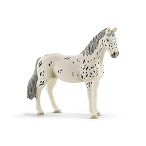 Schleich Knabstrupper, Mare