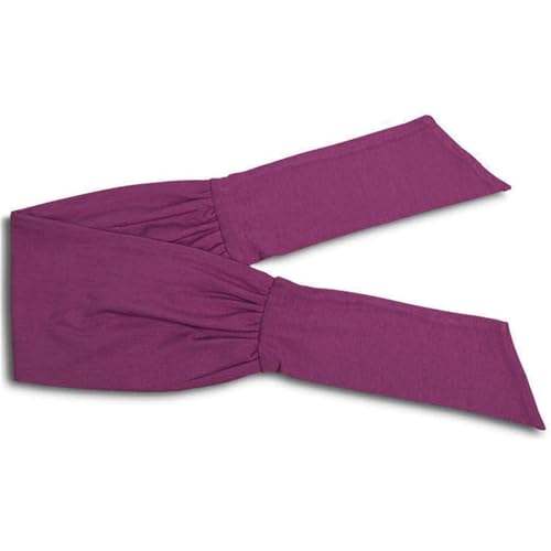 Diadema elástica de algodón suave, accesorios para el cabello, para correr, gimnasio, entrenamientos y salidas casuales