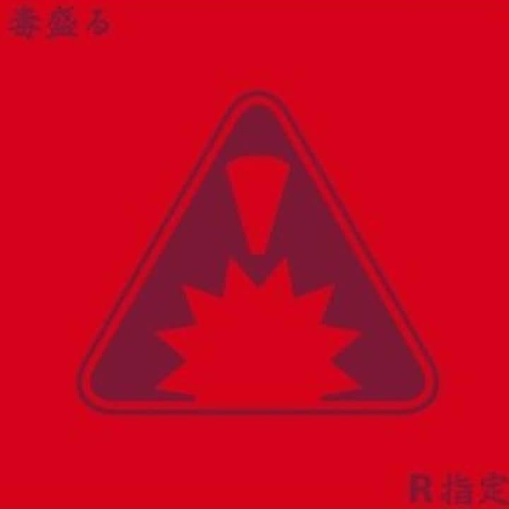 V系☆R指定☆初回 盤☆毒盛る☆CDR指定(