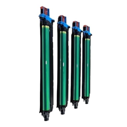 Tambour DO-850CMY Supprime le Fond Jaune Imprimante Pantum CM8505DN CP9500DN