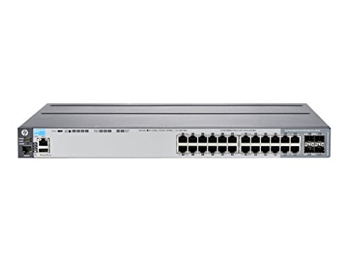 HP 2920-24G J9726A Switch
