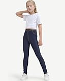 Zoom IMG-1 kereda leggings ragazze pantaloni bambini
