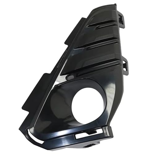 Cache calandre GMC Terrain protection antibrouillard et garniture d'aération OEM 1039212