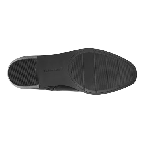 Image of Casual Block Heel Boots by Easy Spirit