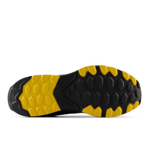 Image of New Balance Men's Fresh Foam 510 V6 Trail Running Shoes