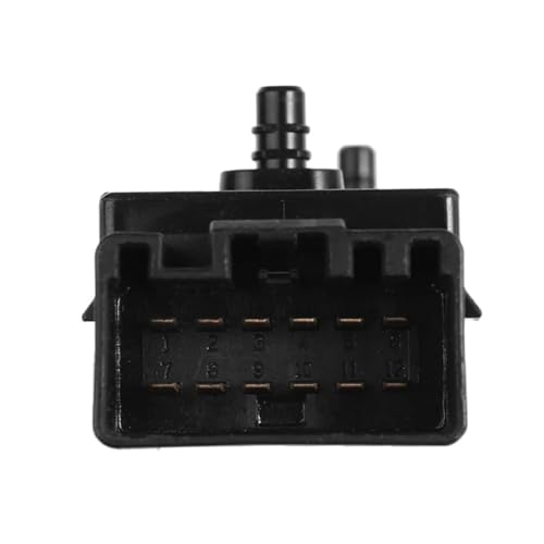 Module de commande de réglage électrique du siège robuste pour F150 et Explorer gauche - 6