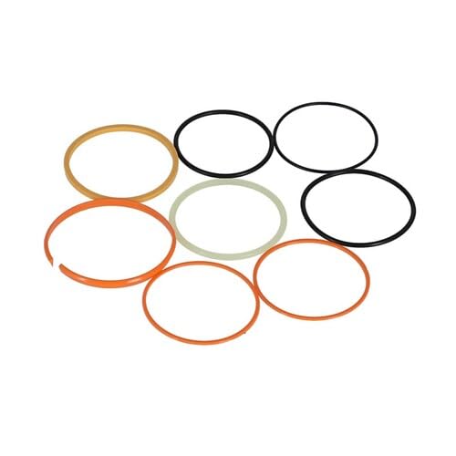 Hydraulic Seal Kit - Angle Cylinder fits John Deere 544 750 850 310 450 544 750 850 AH212088