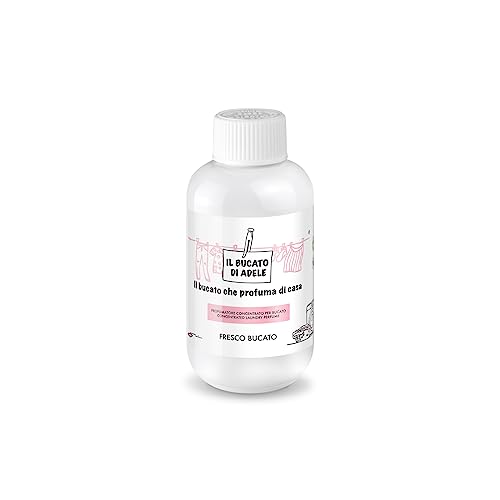 IL BUCATO DI ADELE Profumatore Lavatrice 150 ml