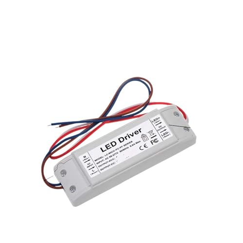 Transformateur d'alimentation 75W 900mA 12-25V LED driver - 6