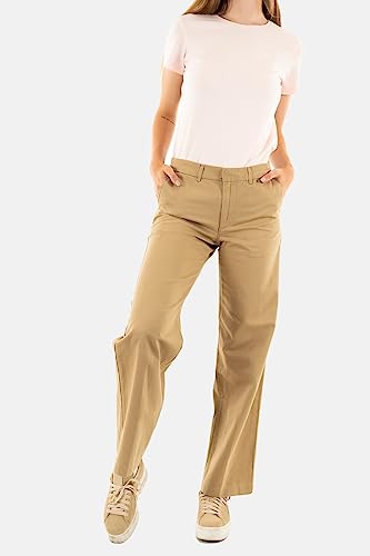 Pantalon Levis BAGGY TROUSER US 27 / - vue 9