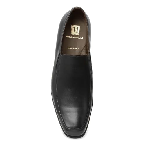 Bruno Magli Mens Pitto4
