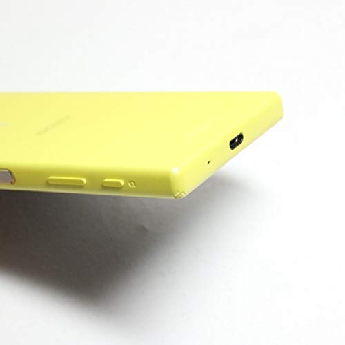 Xperia - Xperia Z5 Compact E5823 SIMフリー Amazon | SIMフリー Xperia Z5 Compact E5823 2GB/32GB 23MP 4.6