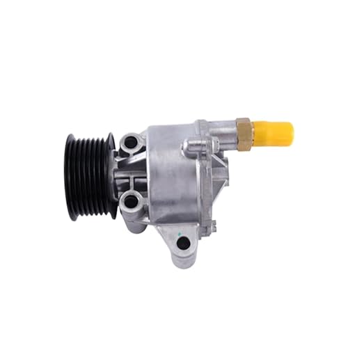 Bomba de vacío para motor compatible con Ford Transit MK5 MK6 V184 V185 2.4 Diesel Van y Land Rover Defender 90 110 LR004380 1581518 miniatura 1