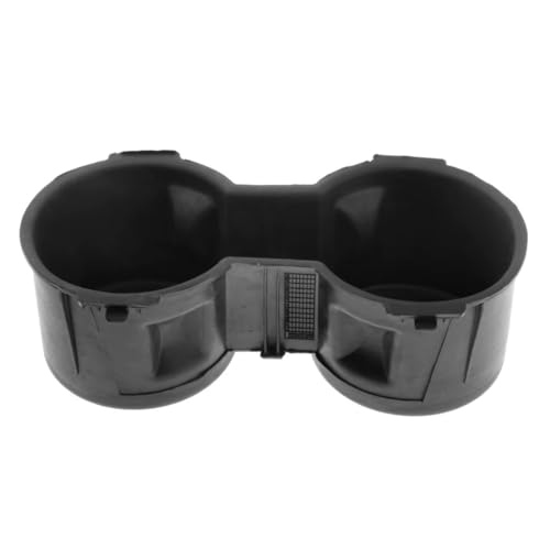 Insert porte-gobelets console centrale Ford F-250 finition haute résistance