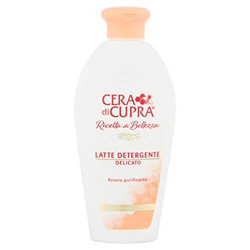 Cera Di Cupra recetas de belleza leche limpiadora prendas delicadas 200u00a0ml