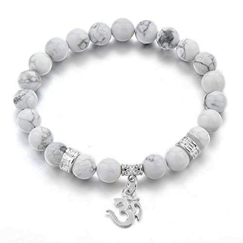 MEENAZ OM Bracelet For Men Original yoga Reiki Crystal Feng Shui Natural Gem Stone Beads Adjustable Combo Multi Layer Bracelets for Men boys Women Fashion Lava Rock 7 Chakra Evil Eye Stylish -422 (B0CKTMVZHK) Amazon Price History, Amazon Price Tracker