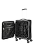 Travelite Tamaris Handgepäck Trolley VOYAAGE S, 55x40x20 cm, 2,4 kg, 38 L, Weichgepäck, passend für Lufthansa, Swiss & Condor, mit TSA-Schloss