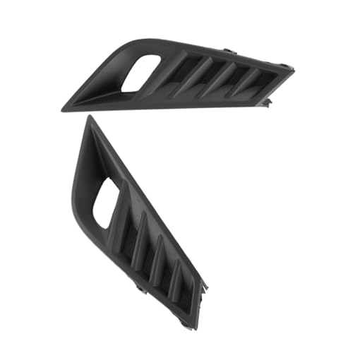 Remplacer cadre antibrouillard cassé Juke F16 garniture calandre ajustement parfait