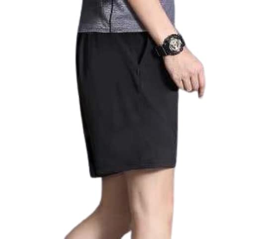 GenericMen's Casual Sport Quick Dry Shorts #2 with A-D Designs